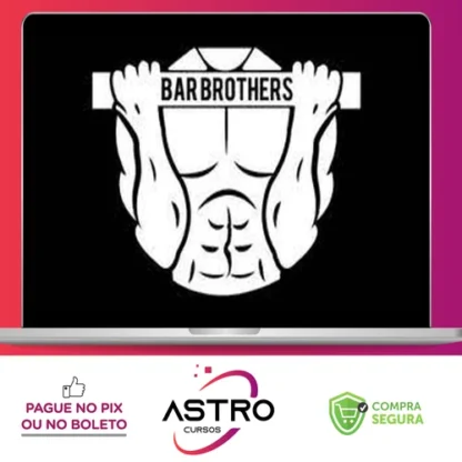 The System - Bar Brothers [INGLÊS]