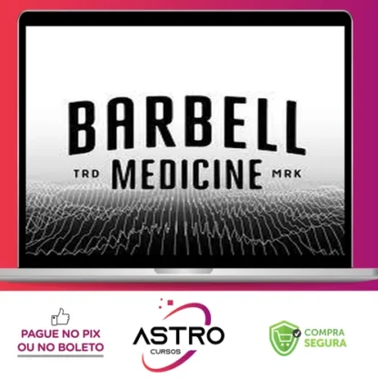 Training Templates - Barbell Medicine [INGLÊS]