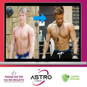 Trainning Programs - Jeff Nippard [INGLÊS]