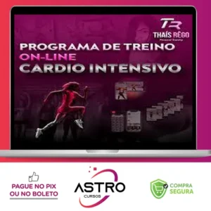Treino Exclusivo - Thaís Rêgo