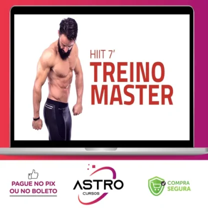 Xtreme Hiit 7 - Sergio Bertoluci