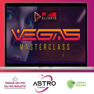 MasterClass: Top Produtor - Vegas