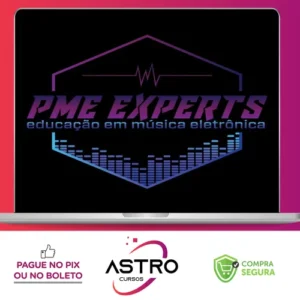 Mestre do Massive 2.0 - Eduardo Juliato (Pme Experts)