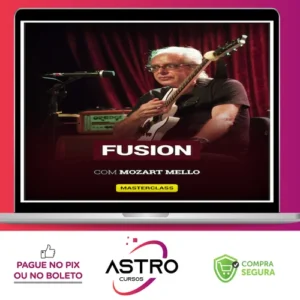 Music Clan Masterclass - Mozart Mello