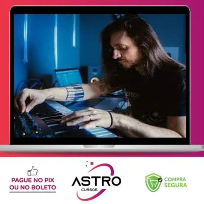 Aprendendo a Tocar: Completo - Milo Andreo