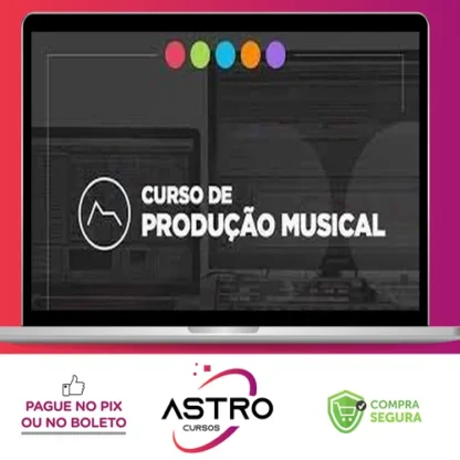 Produçao Musical Completo - Go Hero