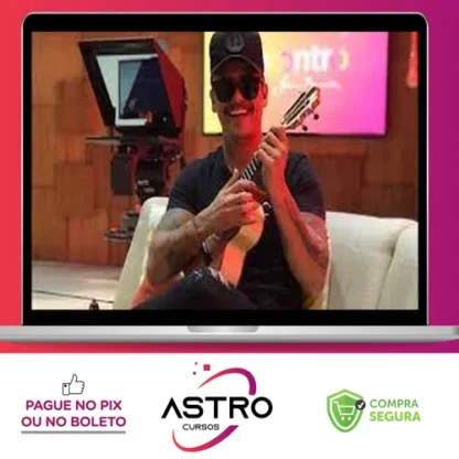 Revolucione no Cavaquinho - Herculano Fernandes