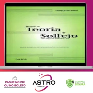 Teoria Musical - Grupo CCB