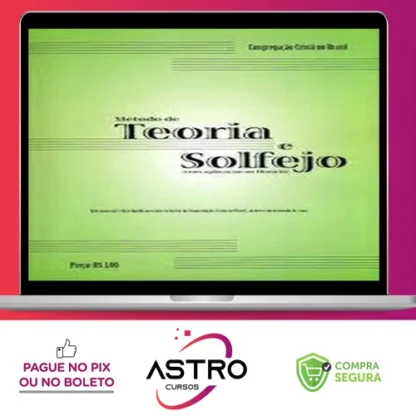 Teoria Musical - Grupo CCB