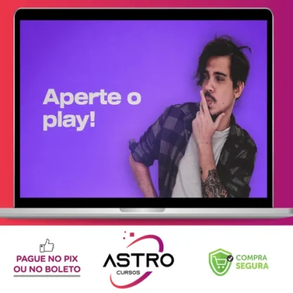 Teoria Musical do MAGO - Henrique Guedes (O Mago da Música)