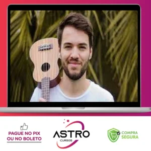 Ukulele Iniciante - Mateus Lemos