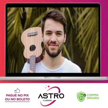 Ukulele Iniciante - Mateus Lemos