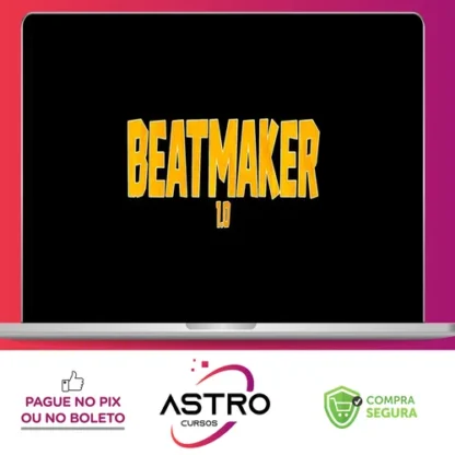 Beatmaker 1.0 - Pêpa Beatmaker
