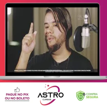 Canto na pratica 2.0 - Mauro Henrique