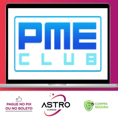 Club Experts - PME Clube