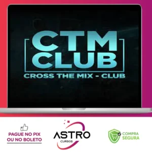 Cross The Mix - Flavio Libório