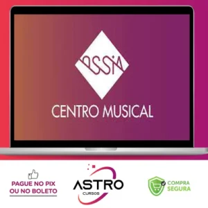 Curso de Homestudio - OSSIA Centro Musical
