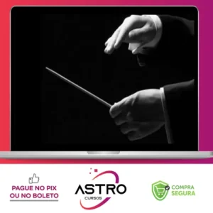 Fa-Si-Fa-Si in 30 - Maestro Sandro Ribeiro