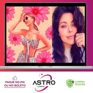 Gerenciamento de Carreira para Artistas - Rafaella Tuma