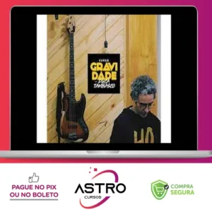 Gravidade - Duca Tambasco