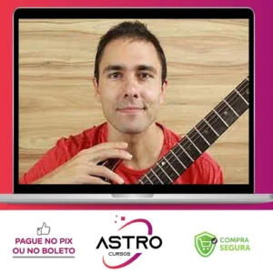 GuitarPedia Premium - Bruno Godinho