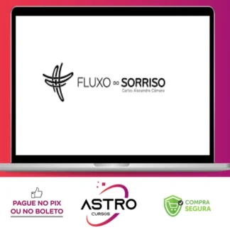 Fluxo do Sorriso 2.0 - Carlos Alexandre