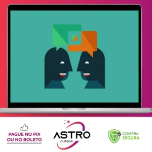 Comunicação Não Violenta Como Se Relacionar Com Empatia - Gabriele Albuquerque