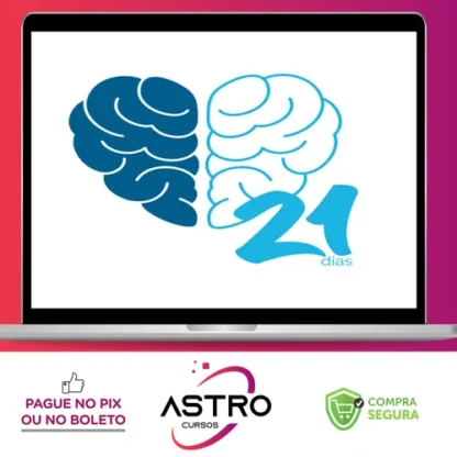 Conecta 21 Dias Empatia e CNV na Prática - Marie Bendelac