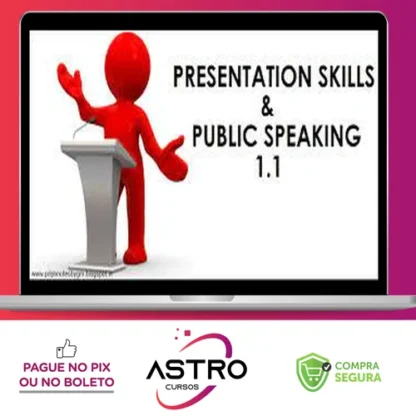 Presentation Skills Public Speaking Presentations Done Well - Philip Hofmacher