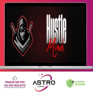 CF Close Friends - Hustle Minds - Alex Nosse