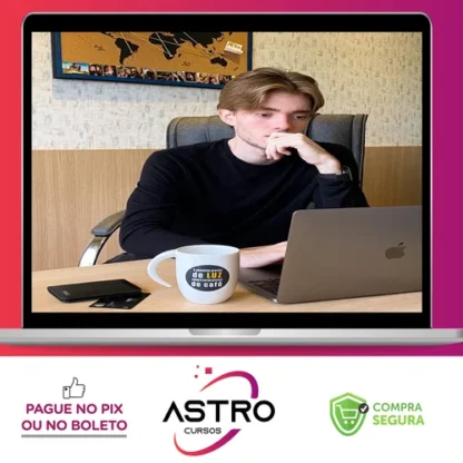 Comunidade do Bero - Mateus Ribeiro Bero