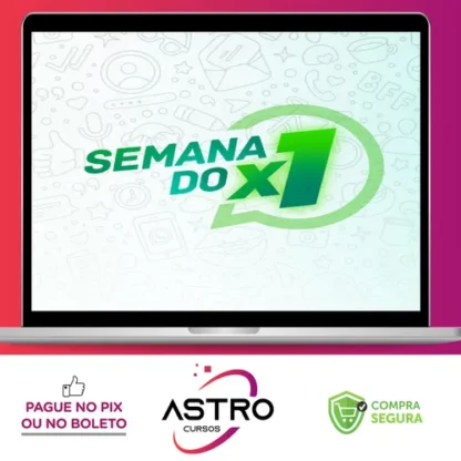 Mentoria X1 - Rennan Rebouças