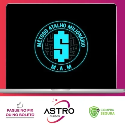 Método Atalho Milionário - Sanchão
