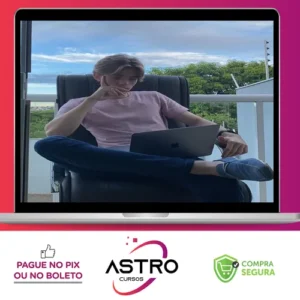 Nonstandard Minds - Meteus Ribeiro Bero