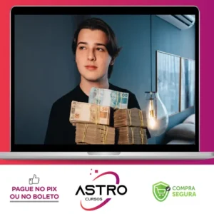 O Início Digital - Kayky Janiszewski