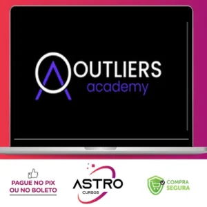Outliers Academy - Thiago Finch