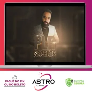 PLR Secrets - Higor Neves