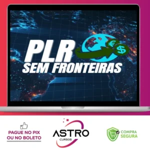 PLR Sem Fronteiras - Fellipe Ferini