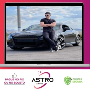 CF Close Friends - Lucas Gualberto