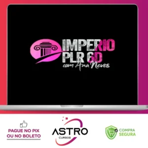 Império PLR 6D - Ana Neves