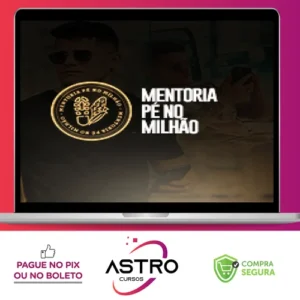 Pé no Milhão - Sanchão