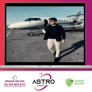 Báu de Anúncios Milionários - Hytallo Soares