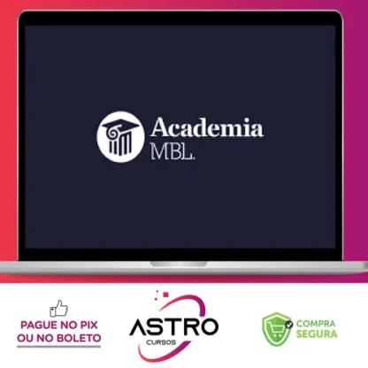Academia MBL - Arthur do Val, Kim Kataguiri