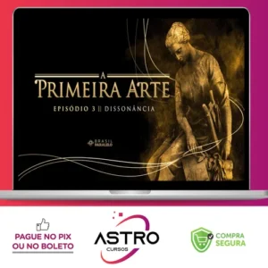 Arte, Imaginação e Sentido - Brasil Paralelo