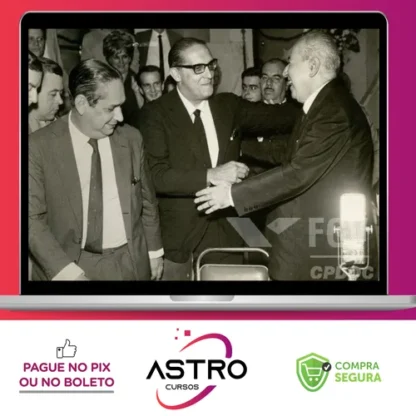 Carlos Lacerda e a República Brasileira - Carlos Lacerda