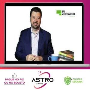 Eu Vereador - Marcelo Vitorino