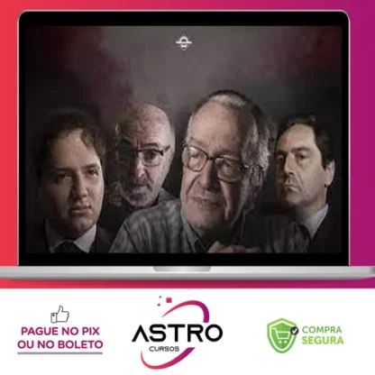 Filosofia Politica - Brasil Paralelo