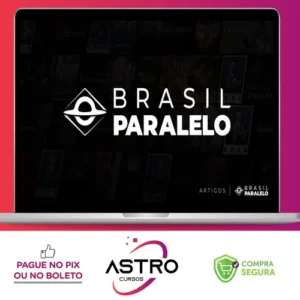 Linguagem e Filosofia Prática - Brasil Paralelo