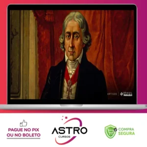 O Histórico do Pensamento Liberal Brasileiro - Brasil Paralelo