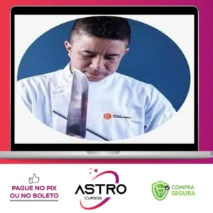 Formação de Açougueiro Profissional - Instituto Leandro Rosadas